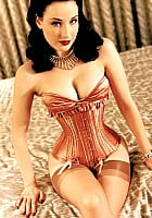 Dita von Teese
